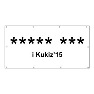 naklejka ruch 8 gwiazdek ***** ***
