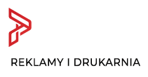 Logo firmy "Reklamy i Drukarnia